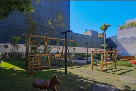 Apartamento à venda com 72m², 2 quartos e 1 vaga
