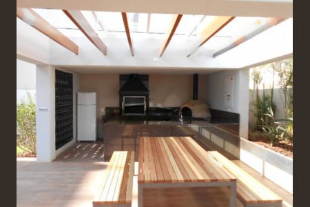 Apartamento à venda com 2 quartos, 72m² em Cambuci, São Paulo