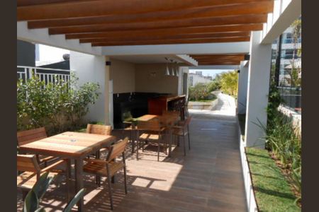 Apartamento à venda com 2 quartos, 72m² em Cambuci, São Paulo