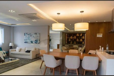 Apartamento à venda com 2 quartos, 72m² em Cambuci, São Paulo