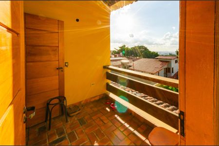 Casa à venda com 463m², 4 quartos e 2 vagasVaranda