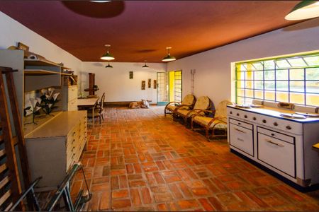 Casa à venda com 463m², 4 quartos e 2 vagasÁrea Comum - Salão