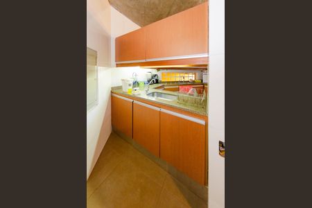 Casa à venda com 463m², 4 quartos e 2 vagasCozinha