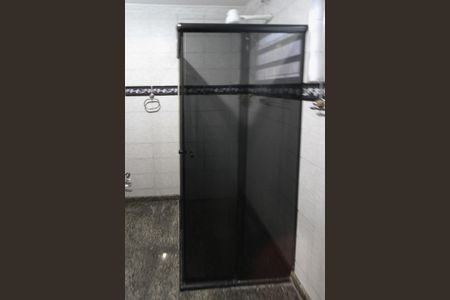 Casa para alugar com 179m², 3 quartos e 2 vagas Casa para alugar com 179m², 3 quartos e 2 vagasBanheiro Social