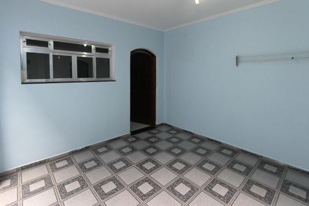 Casa para alugar com 179m², 3 quartos e 2 vagas Casa para alugar com 179m², 3 quartos e 2 vagasÁrea de Serviço