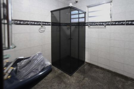 Casa para alugar com 179m², 3 quartos e 2 vagas Casa para alugar com 179m², 3 quartos e 2 vagasBanheiro Social