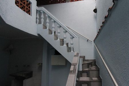 Casa para alugar com 179m², 3 quartos e 2 vagas Casa para alugar com 179m², 3 quartos e 2 vagasÁrea comum