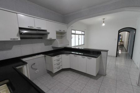 Casa para alugar com 179m², 3 quartos e 2 vagas Casa para alugar com 179m², 3 quartos e 2 vagasCozinha