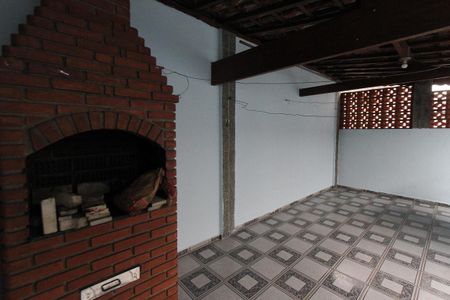 Casa para alugar com 179m², 3 quartos e 2 vagas Casa para alugar com 179m², 3 quartos e 2 vagasÁrea comum