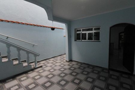 Casa para alugar com 179m², 3 quartos e 2 vagas Casa para alugar com 179m², 3 quartos e 2 vagasÁrea de Serviço