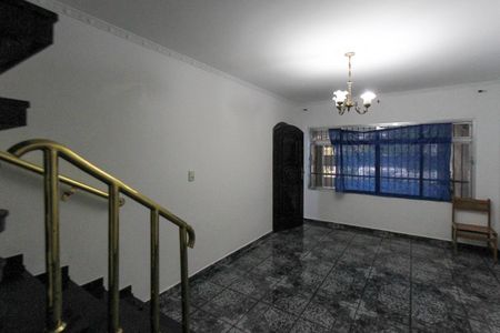 Casa para alugar com 179m², 3 quartos e 2 vagas Casa para alugar com 179m², 3 quartos e 2 vagasSala