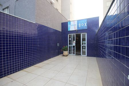 Apartamento para alugar com 96m², 3 quartos e 1 vagaSmart Store