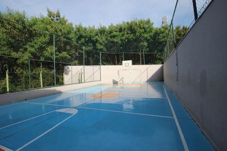 Apartamento para alugar com 96m², 3 quartos e 1 vagaQuadra Esportiva