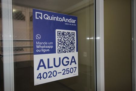 Apartamento para alugar com 96m², 3 quartos e 1 vagaPlaca
