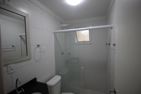 Apartamento para alugar com 96m², 3 quartos e 1 vagaBanheiro