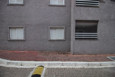 Apartamento para alugar com 96m², 3 quartos e 1 vagaFachada