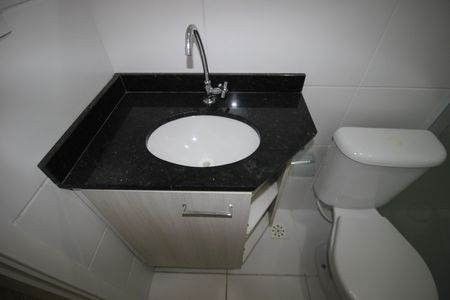 Apartamento para alugar com 96m², 3 quartos e 1 vagaBanheiro