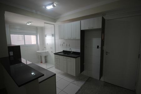 Apartamento para alugar com 96m², 3 quartos e 1 vagaCozinha