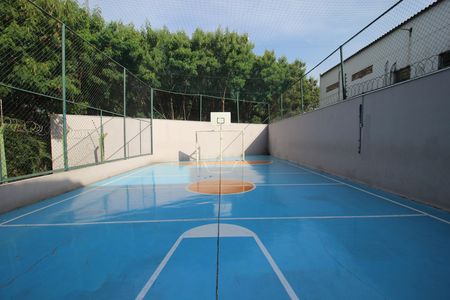 Apartamento para alugar com 96m², 3 quartos e 1 vagaQuadra Esportiva