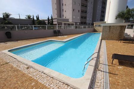 Apartamento para alugar com 96m², 3 quartos e 1 vagaÁrea comum - Piscina