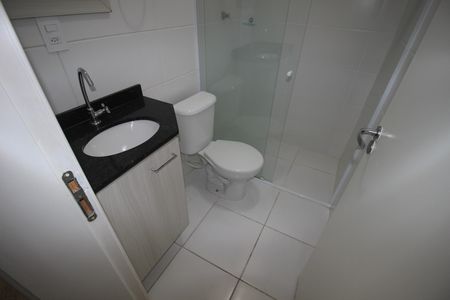 Apartamento para alugar com 96m², 3 quartos e 1 vagaBanheiro