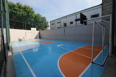 Apartamento para alugar com 96m², 3 quartos e 1 vagaQuadra Esportiva