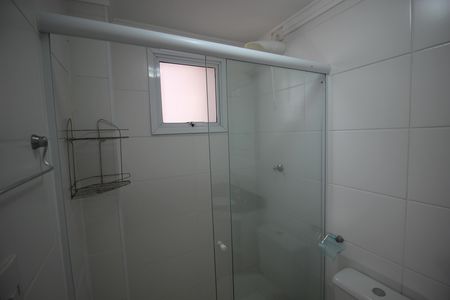 Apartamento para alugar com 96m², 3 quartos e 1 vagaBanheiro da Suíte