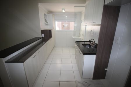 Apartamento para alugar com 96m², 3 quartos e 1 vagaCozinha
