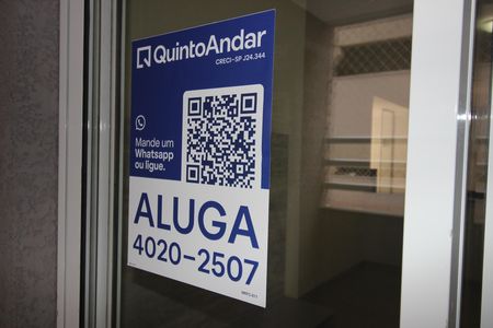 Apartamento para alugar com 96m², 3 quartos e 1 vagaPlaca
