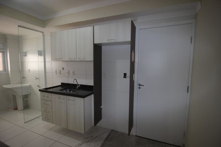 Apartamento para alugar com 96m², 3 quartos e 1 vagaCozinha