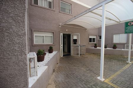 Apartamento para alugar com 96m², 3 quartos e 1 vagaFachada