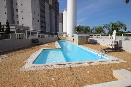 Apartamento para alugar com 96m², 3 quartos e 1 vagaÁrea comum - Piscina