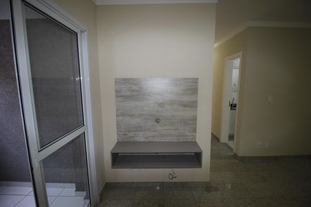 Apartamento para alugar com 96m², 3 quartos e 1 vagaSala