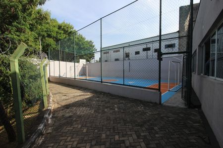 Apartamento para alugar com 96m², 3 quartos e 1 vagaQuadra Esportiva