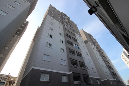Apartamento para alugar com 96m², 3 quartos e 1 vagaFachada