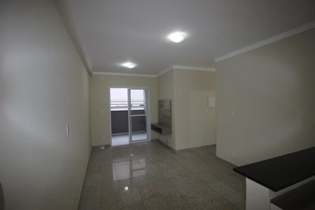 Apartamento para alugar com 96m², 3 quartos e 1 vagaSala