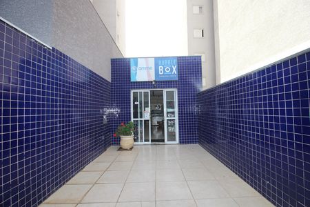 Apartamento para alugar com 96m², 3 quartos e 1 vagaSmart Store