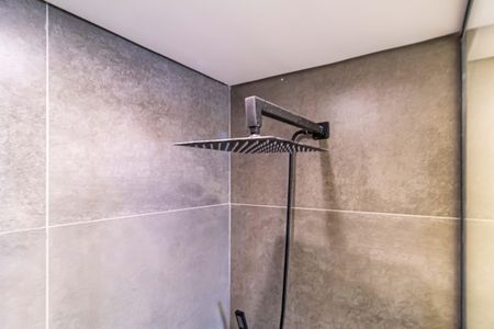 Apartamento à venda com 37m², 1 quarto e 1 vaga Apartamento à venda com 37m², 1 quarto e 1 vagaBanheiro