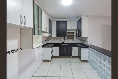 Casa para alugar com 60m², 1 quarto e sem vagaCozinha
