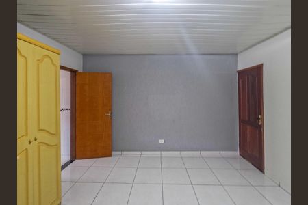 Casa para alugar com 60m², 1 quarto e sem vagaQuarto