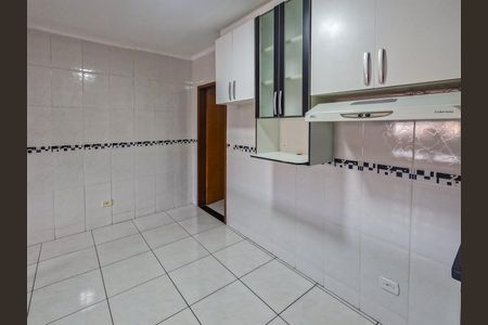 Casa para alugar com 60m², 1 quarto e sem vagaCozinha