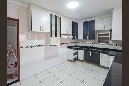 Casa para alugar com 60m², 1 quarto e sem vagaCozinha