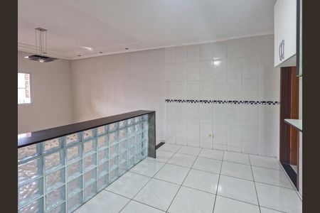 Casa para alugar com 60m², 1 quarto e sem vagaCozinha