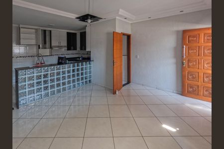 Casa para alugar com 60m², 1 quarto e sem vagaSala/Cozinha