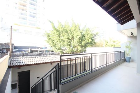 Casa à venda com 499m², 3 quartos e 6 vagasVaranda