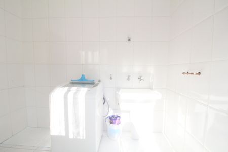 Casa à venda com 499m², 3 quartos e 6 vagasÁrea de Serviço