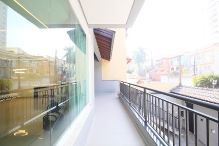 Casa à venda com 499m², 3 quartos e 6 vagasVaranda