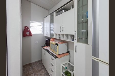 Casa à venda com 310m², 6 quartos e sem vaga Casa à venda com 310m², 6 quartos e sem vaga Cozinha 6