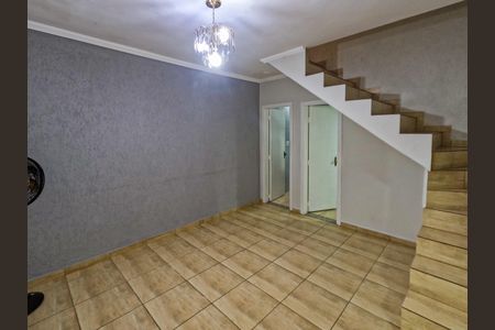 Casa à venda com 310m², 6 quartos e sem vaga Casa à venda com 310m², 6 quartos e sem vagaSala