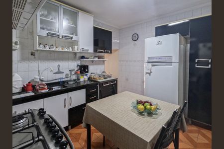Casa à venda com 310m², 6 quartos e sem vaga Casa à venda com 310m², 6 quartos e sem vaga Cozinha 5